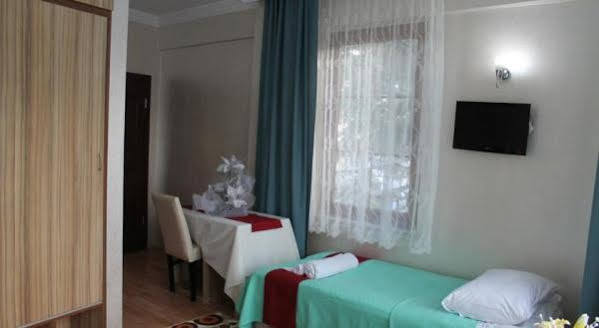 Mudurnu Ipekyolu Hotel Exterior foto