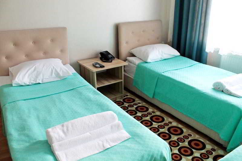 Mudurnu Ipekyolu Hotel Exterior foto